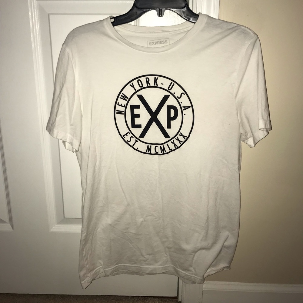 Express T-Shirt